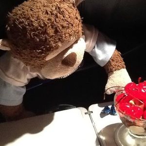 Meet your Posher, Carol